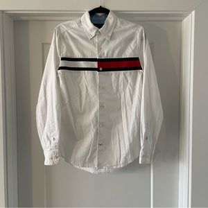 Tommy Hilfiger Men’s dress shirt